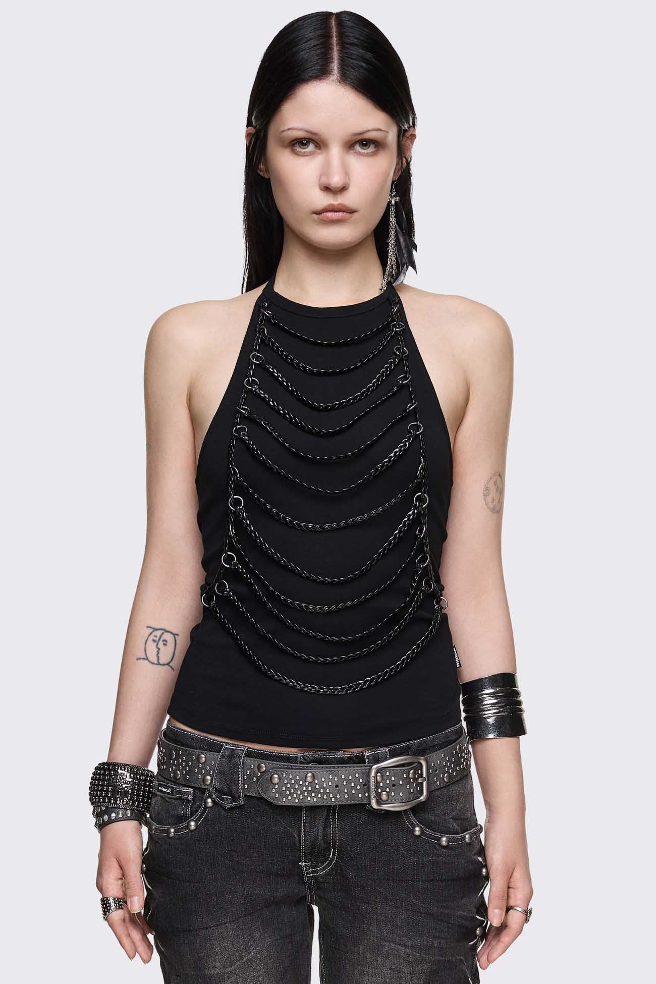 Sale Tops